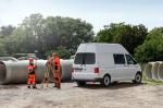 Volkswagen Transporter Van High Roof 2015 года